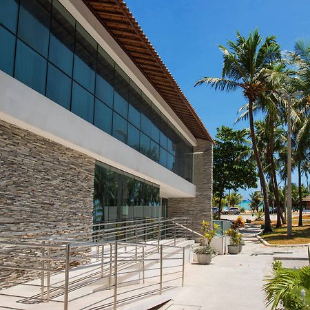 Hotel Praia Bonita Jatiuca Maceió Buitenkant foto