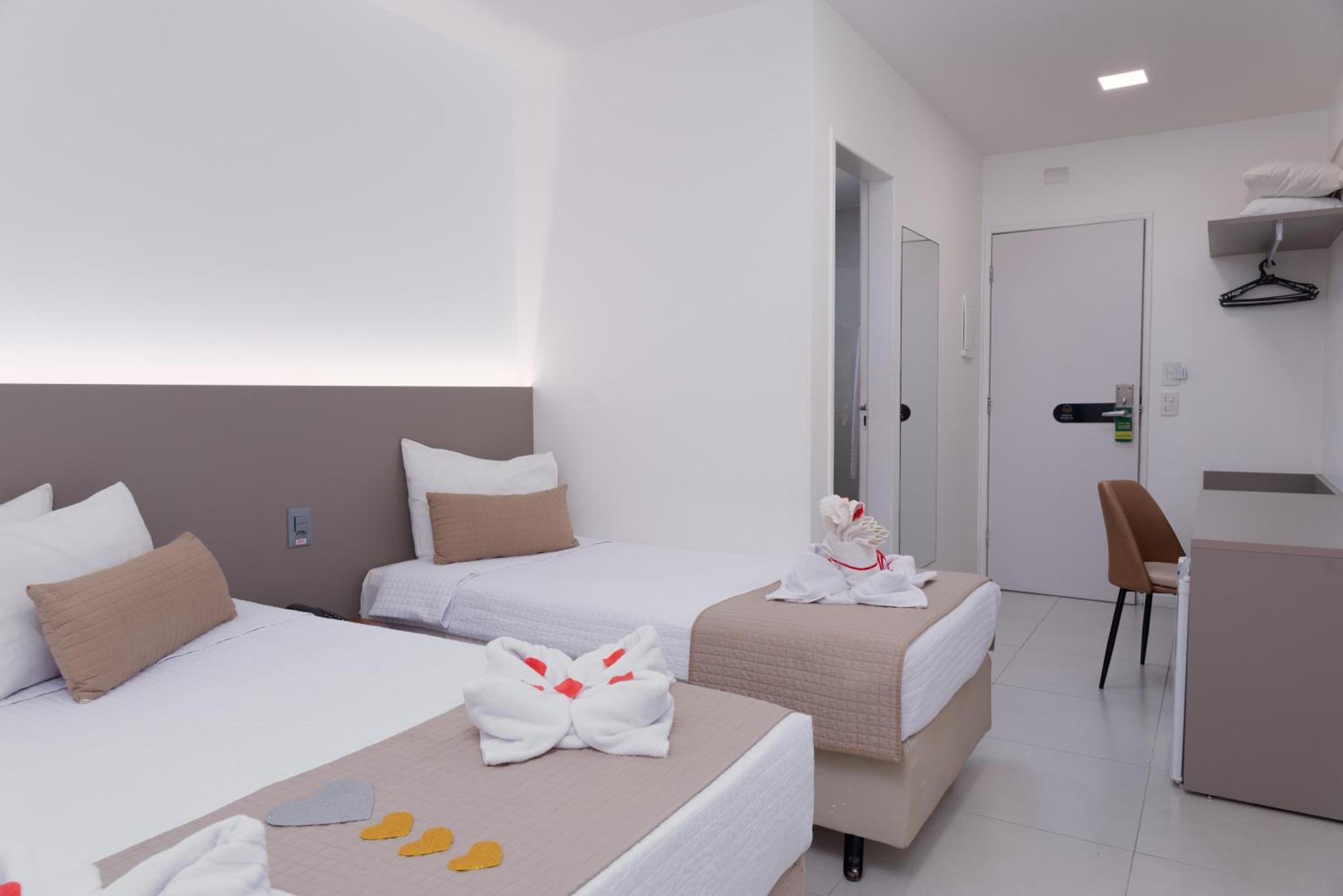 Hotel Praia Bonita Jatiuca Maceió Buitenkant foto
