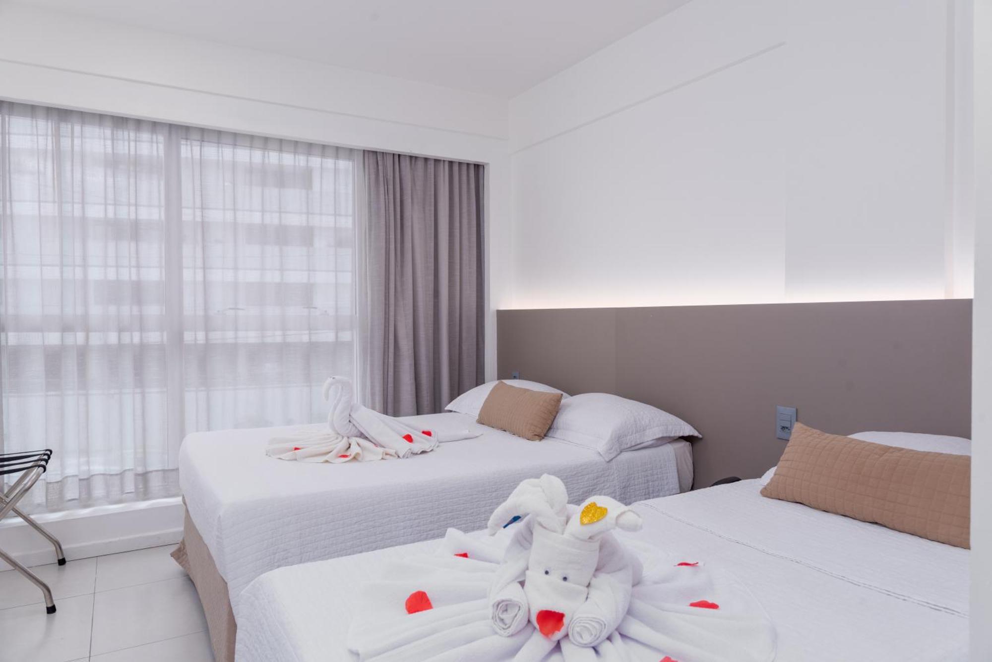 Hotel Praia Bonita Jatiuca Maceió Buitenkant foto