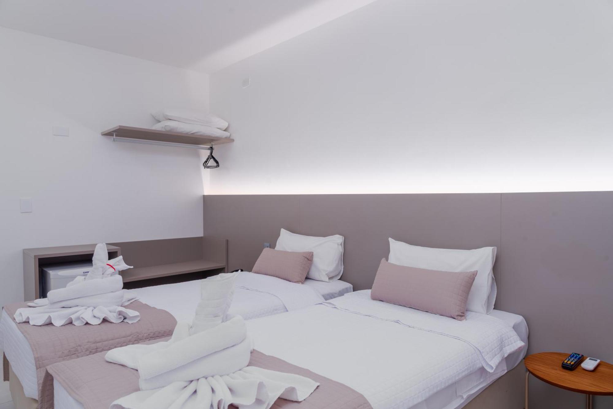 Hotel Praia Bonita Jatiuca Maceió Buitenkant foto