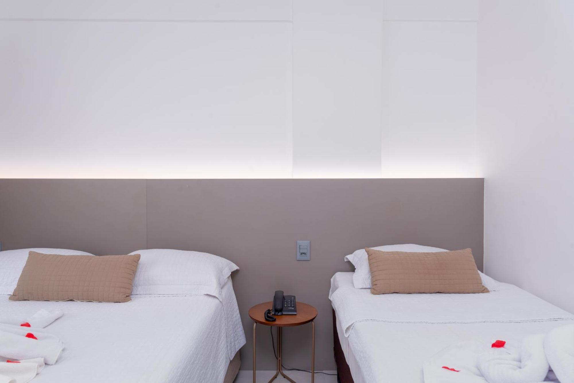 Hotel Praia Bonita Jatiuca Maceió Buitenkant foto