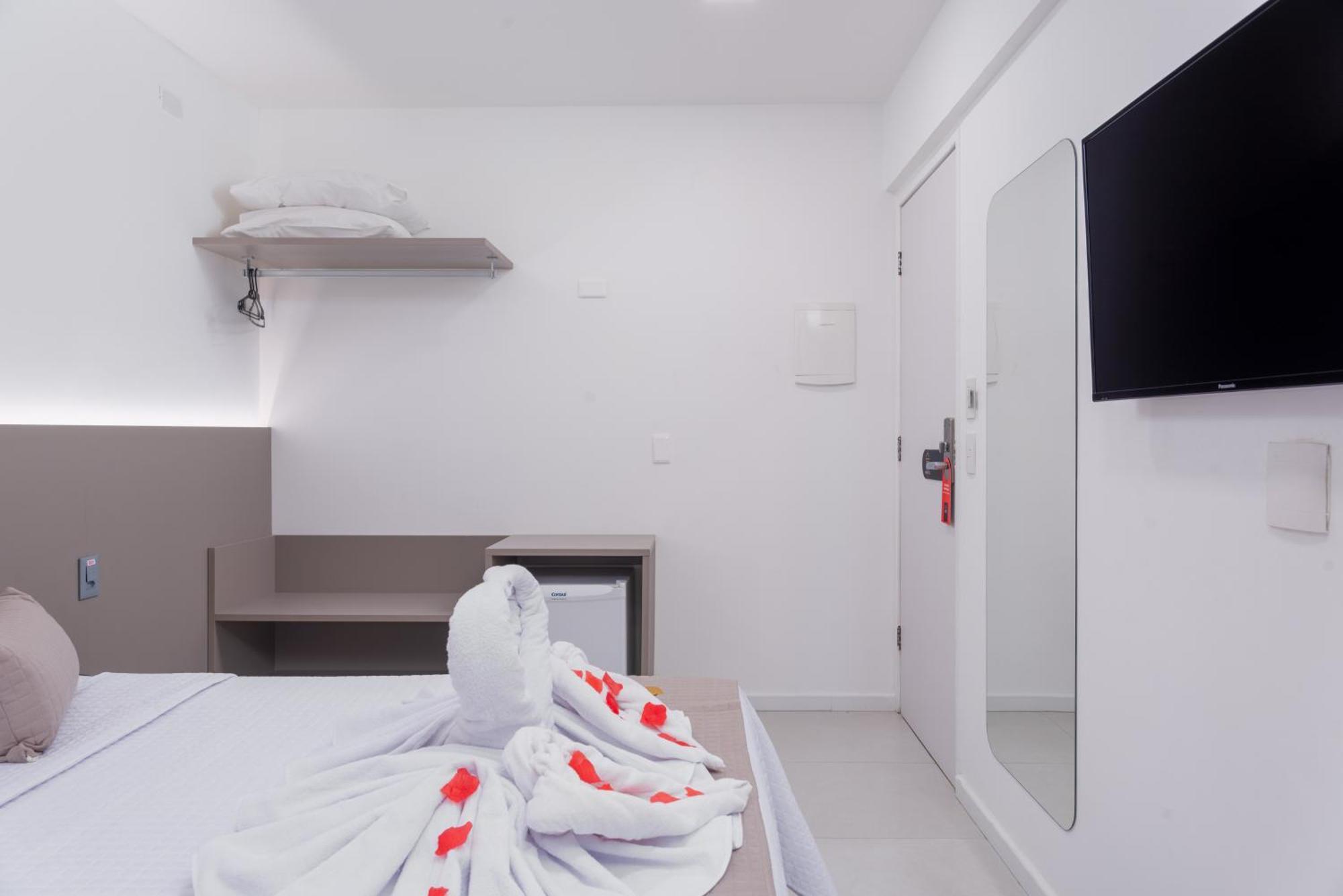 Hotel Praia Bonita Jatiuca Maceió Buitenkant foto